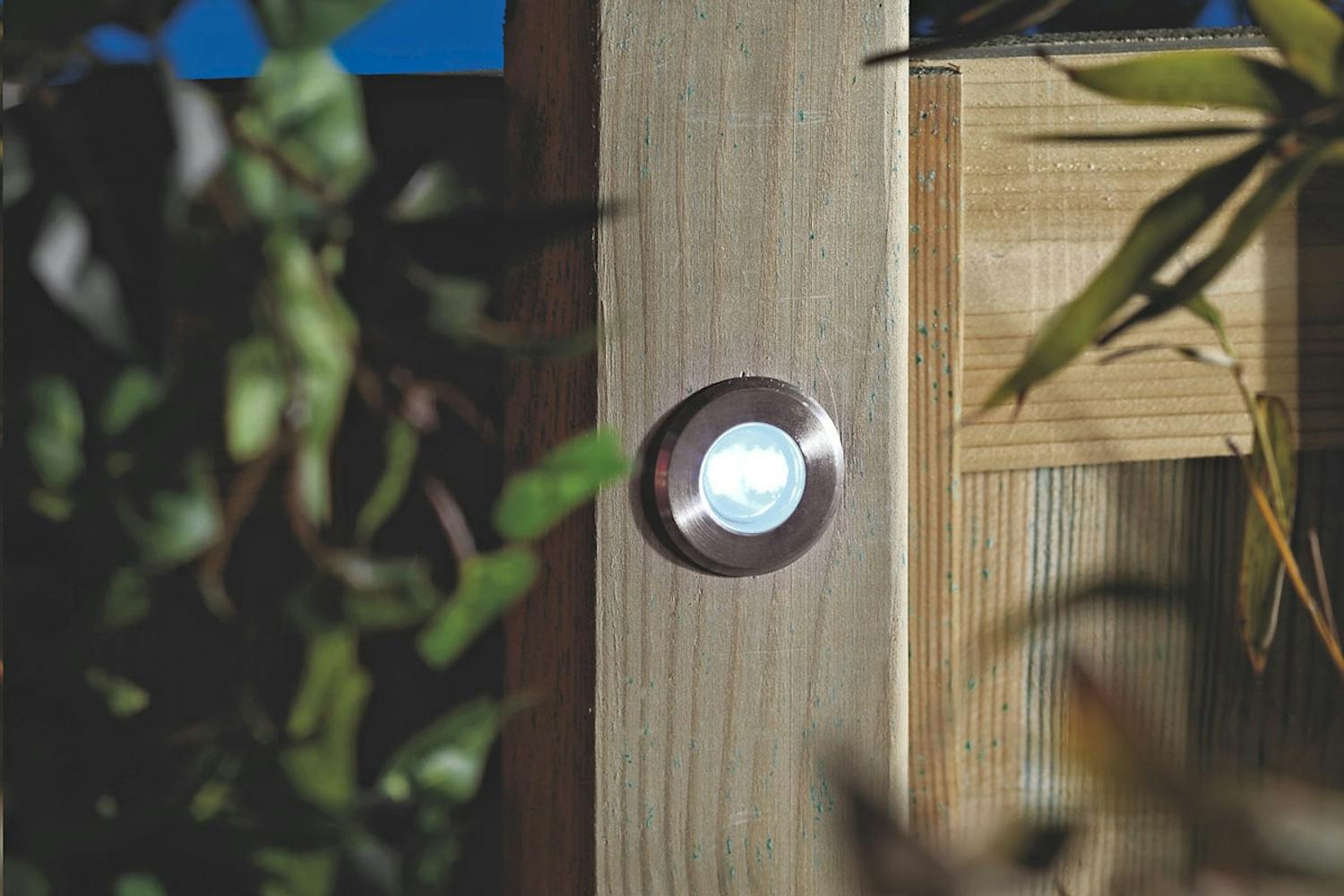 udendørs belysning - Astrum